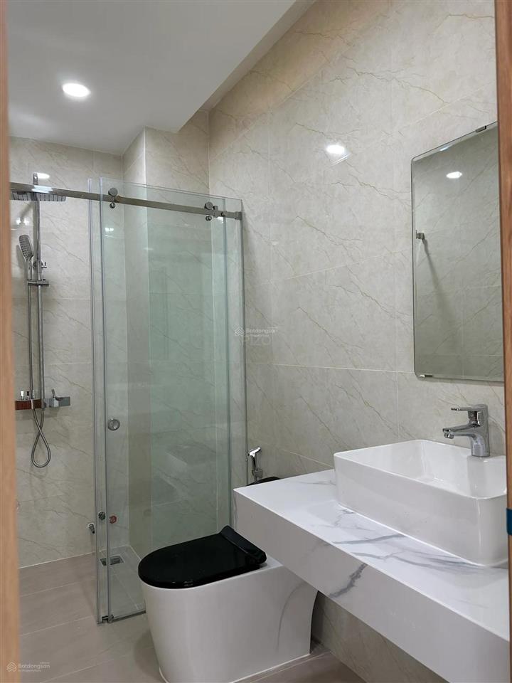 Cực hiếm ! chỉ với 8.9 tỷ sở hữu ngay nhà 2 mặt hẻm phường gia định bình thạnh  3 tầng gần 57m2