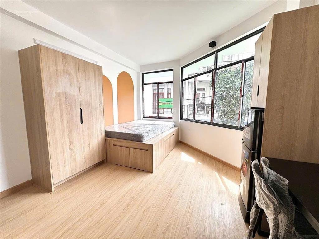 Siêu hiếm! dưới 9 tỷ sở hữu nhà ngang 5m khu nguyễn văn trỗi, diện tích đẹp 74m2 4 tầng sân thượng