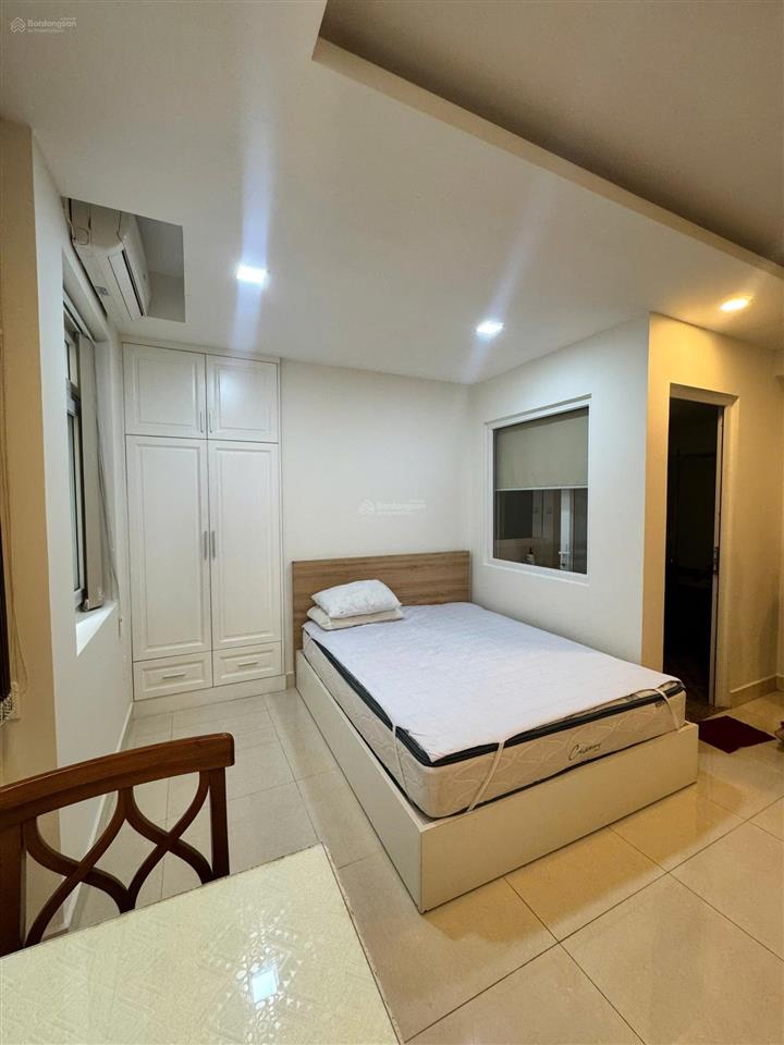Cực phẩm ! quận 1 mà ngang gần 6m, sẵn 8 chdv khai thác 50tr/tháng tầm giá 20 tỷ cực khó kiếm