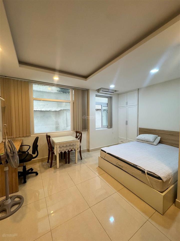 Cực phẩm ! quận 1 mà ngang gần 6m, sẵn 8 chdv khai thác 50tr/tháng tầm giá 20 tỷ cực khó kiếm