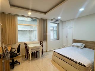 Cực phẩm ! quận 1 mà ngang gần 6m, sẵn 8 chdv khai thác 50tr/tháng tầm giá 20 tỷ cực khó kiếm