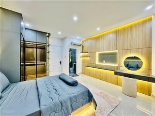 Siêu phẩm ! giảm gần 2 tỷ căn góc 2 mặt tiền khu cách mạng tháng tám, quận 3, dt đẹp 4x15m chỉ 16.8