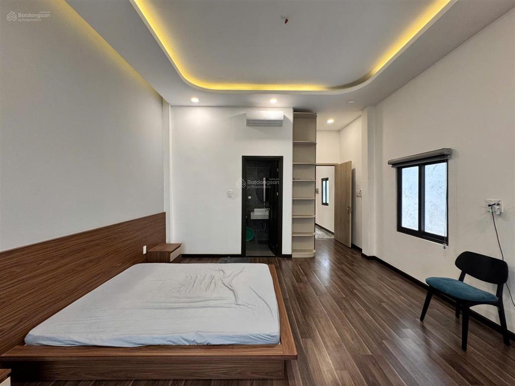 14 tỷ có ngay nhà 3 tầng ngang 4,5m gần quận 1 diện tích đẹp, công năng đủ cho gia đình ở lâu dài