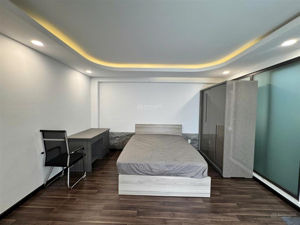 14 tỷ có ngay nhà 3 tầng ngang 4,5m gần quận 1 diện tích đẹp, công năng đủ cho gia đình ở lâu dài