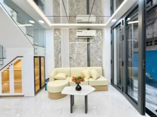 Đại hạ giá ~ nhà 2 mặt hẻm thông thoáng hiếm gặp, giảm ngay hơn nửa tỷ, chỉ 8.9 tỷ còn tl