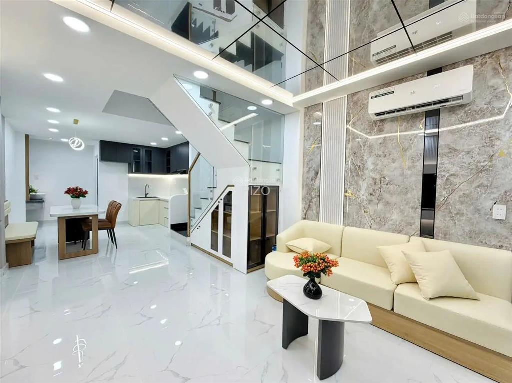 Đại hạ giá ~ nhà 2 mặt hẻm thông thoáng hiếm gặp, giảm ngay hơn nửa tỷ, chỉ 8.9 tỷ còn tl