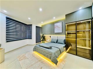 Vừa hiếm vừa ngon 9.8 tỷ ~ trần quang khải tân định q1  4,1 x 11,8m cn 48,9m² tiện xây mới 4 tầng