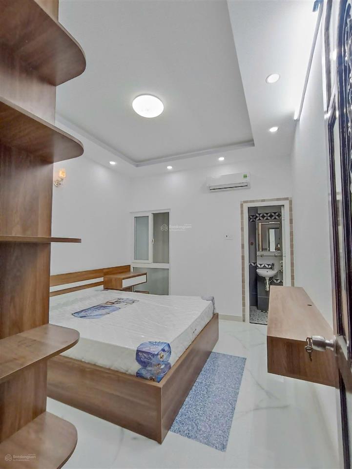 Siêu hiếm ~ 10.5 tỷ sở hữu ngay chdv 9 phòng ở phú nhuận  dòng tiền 34triệu/tháng khai thác sẵn