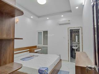 Siêu hiếm ~ 10.5 tỷ sở hữu ngay chdv 9 phòng ở phú nhuận  dòng tiền 34triệu/tháng khai thác sẵn