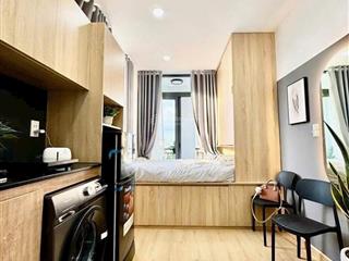 Nhà nhỏ mà có võ ~ chỉ 8 tỷ sở hữu mặt tiền trung tâm phú nhuận, 4 tầng, có ngay dòng tiền 21tr/th
