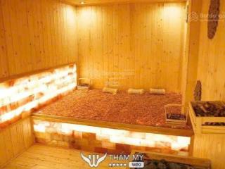 Duy nhất! mặt tiền hẻm kinh doanh có sẵn dòng tiền 30 tr/th, dt đẹp ngang 5m ngay trung tâm quận 10