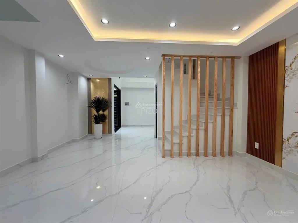 Khan hiếm ! 14.5 tỷ sở hữu căn hoàng văn thụ ngang gần 8m, 12 chdv sẵn dòng tiền mua khai thác ngay