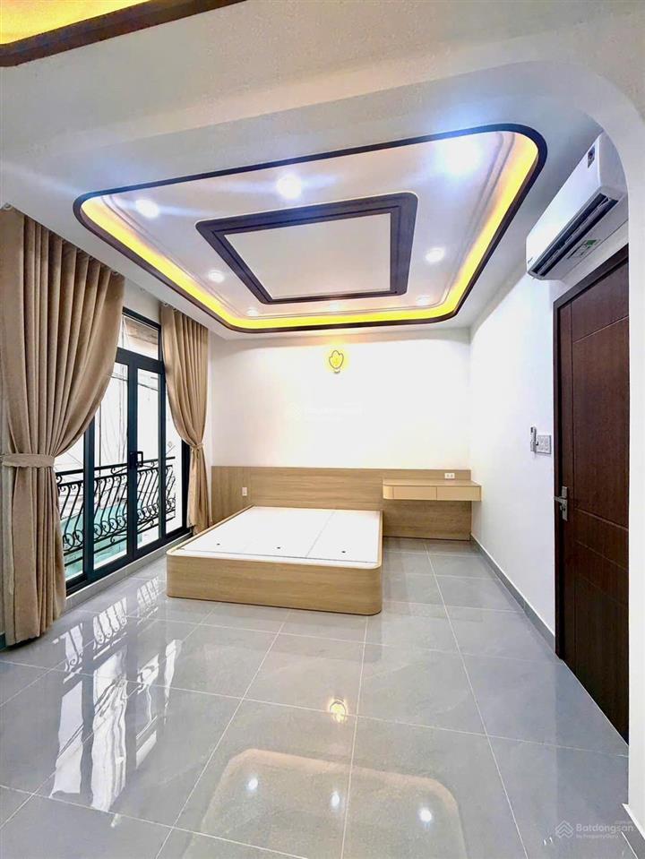 Nhà đẹp ngang to 6.35m trương quốc dung, full công năng 3pn 4wc, dọn vào ở ngay chỉ 9,88 tỷ tl