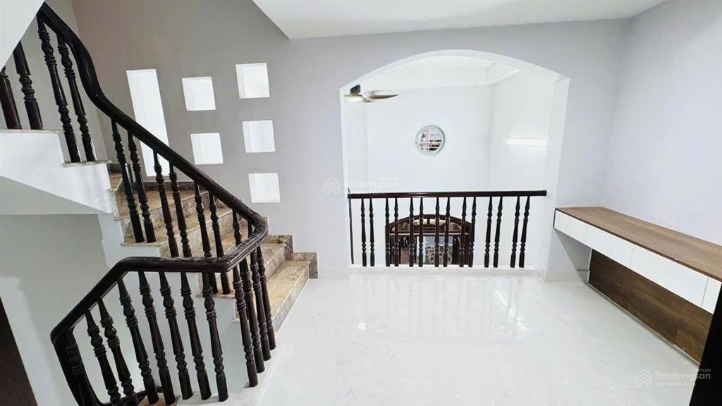 Nhà đẹp ngang 5m, hẻm xe hơi hồ biểu chánh chỉ 11.7 tỷ mức giá rất hiếm ở khu trung tâm phú nhuận