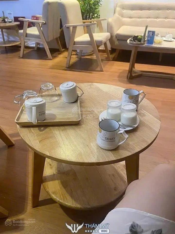 Siêu hot ~ ngang hiếm 6,4m ngay nguyễn văn trỗi nhà 3 tầng phú nhuận, vừa ở vừa giữ tài sản cực tốt