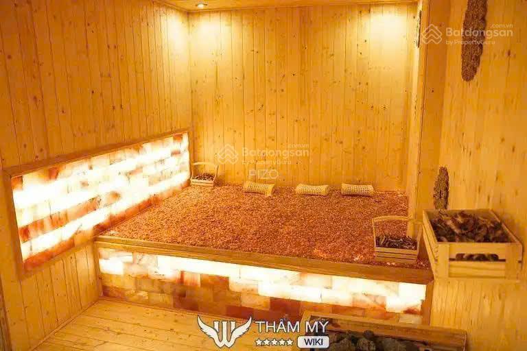 Siêu hot ~ ngang hiếm 6,4m ngay nguyễn văn trỗi nhà 3 tầng phú nhuận, vừa ở vừa giữ tài sản cực tốt