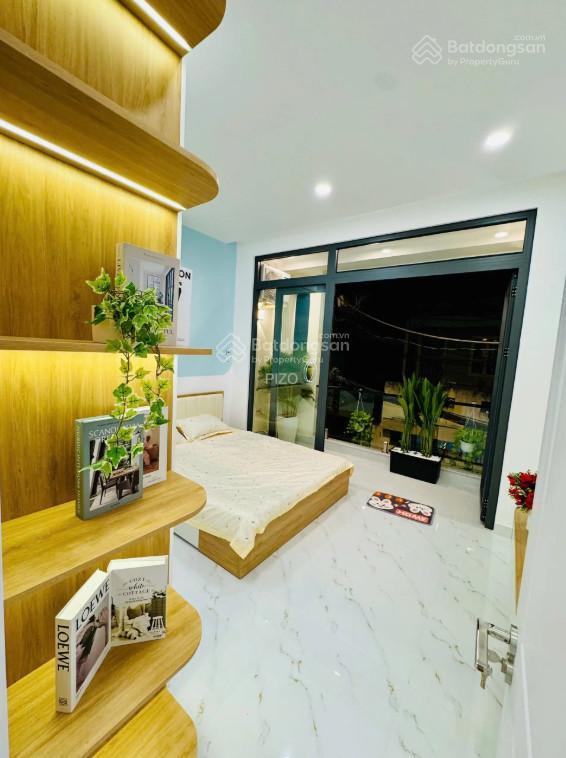 Vị trí vàng ! nhà trung tâm tân định q1, xây 5 tầng khai thác đa công năng, chỉ 9,8 tỷ cực hiếm