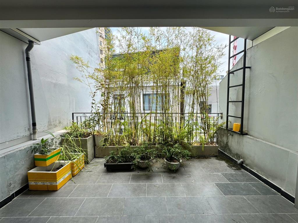 Hiếm ! bình thạnh có căn vừa ở yên tĩnh, vừa cải tạo chdv đẹp bài toán thì không nhiều chỉ 12 tỷ tl