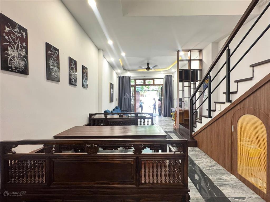 Hiếm ! bình thạnh có căn vừa ở yên tĩnh, vừa cải tạo chdv đẹp bài toán thì không nhiều chỉ 12 tỷ tl