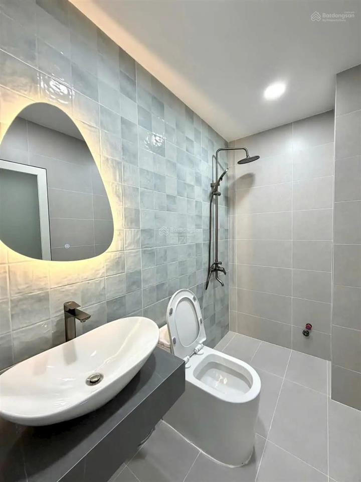 Quỹ hàng hiếm ~ lê văn sỹ quận 3, diện tích 107m2, dòng tiền sẵn 40 triệu/tháng, giữ tiền cực tốt