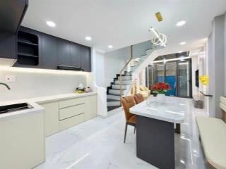 Quỹ hàng hiếm ~ lê văn sỹ quận 3, diện tích 107m2, dòng tiền sẵn 40 triệu/tháng, giữ tiền cực tốt