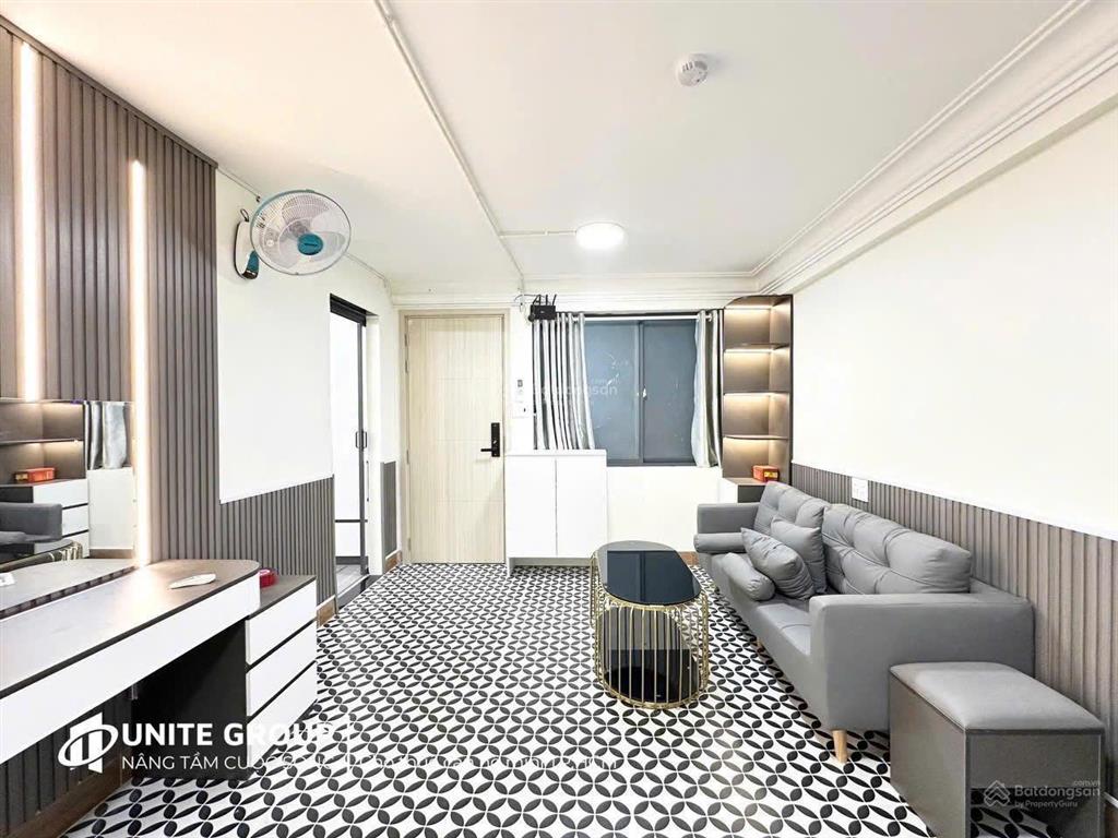 Đẹp khỏi chê ! nhà phú nhuận dọn vào ở ngay, khu yên tĩnh an ninh, chỉ 9,5 tỷ còn thương lượng