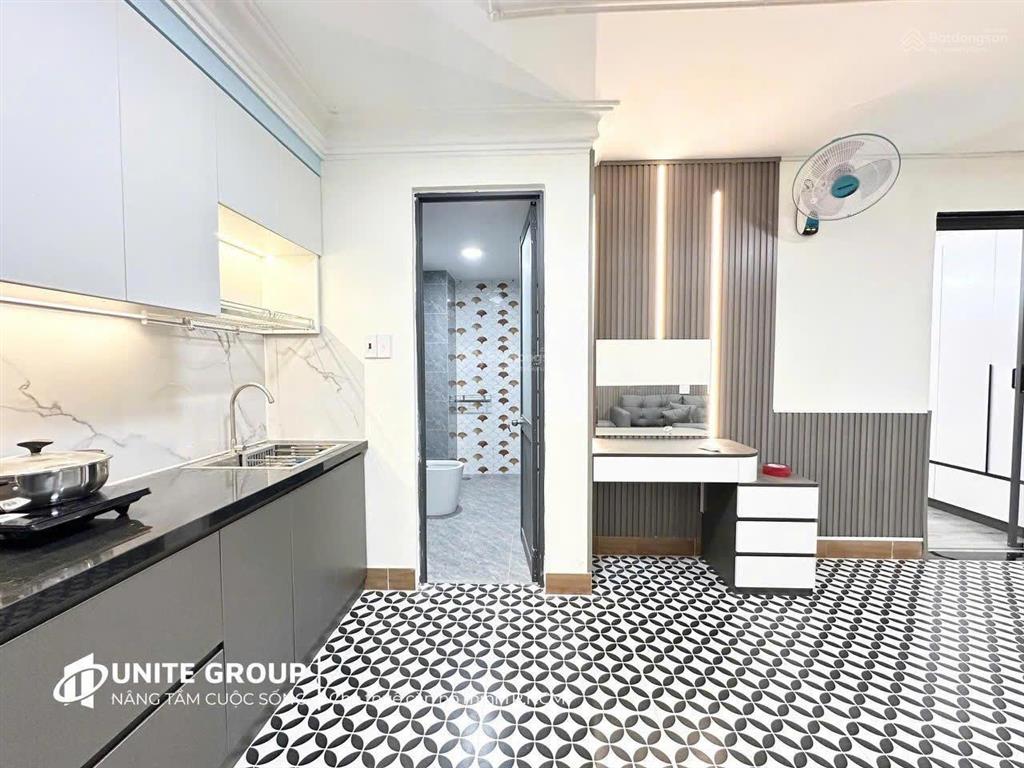 Đẹp khỏi chê ! nhà phú nhuận dọn vào ở ngay, khu yên tĩnh an ninh, chỉ 9,5 tỷ còn thương lượng