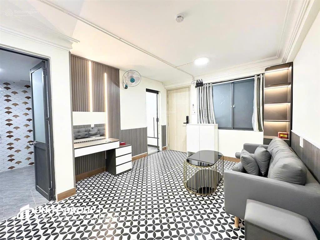 Đẹp khỏi chê ! nhà phú nhuận dọn vào ở ngay, khu yên tĩnh an ninh, chỉ 9,5 tỷ còn thương lượng