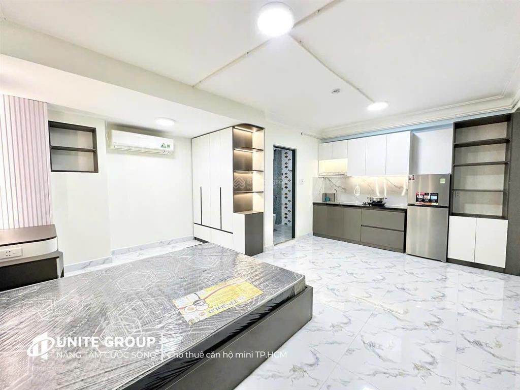 Đẹp khỏi chê ! nhà phú nhuận dọn vào ở ngay, khu yên tĩnh an ninh, chỉ 9,5 tỷ còn thương lượng