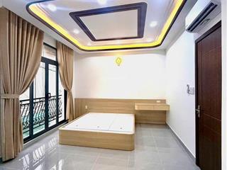 Hiếm ~ trương quốc dung hiếm nhà ngang hơn 6m, full nội thất đẹp, dọn vào ở ngay chỉ 9,88 tỷ tl
