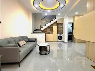 Săn hàng hiếm bình thạnh ~ 100m² góc 2 mặt tiền ngang khủng, khai thác kinh doanh cực đỉnh 16.6 tỷ