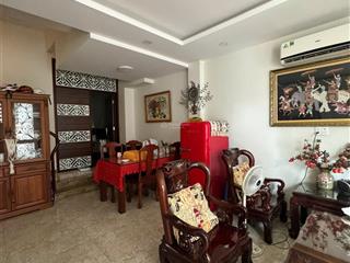 Vị trí không thể thay thế! đa kao quận 1 ngang gần 6m, 8 chdv đang khai thác, thu nhập 600tr/năm