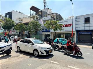 Lõi trung tâm quận 1! mặt tiền trung tâm tân định dưới 9 tỷ cơ hội hiếm cho khách mua ở và đầu tư