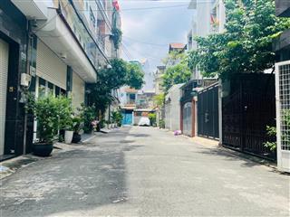 Hàng hiếm hẻm đẹp! tài sản dòng tiền ngay tuyến đường huyết mạch của phú nhuận, hđt 22tr/th với 4t