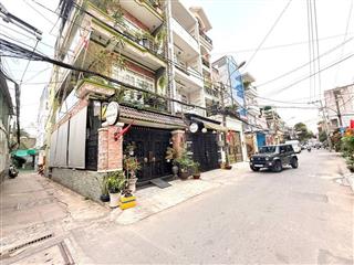 6.6 tỷ diện tích chuẩn 86m2 giá cực mềm chỉ 76tr/1m2 nhà hàng hiếm vị trí đường số 19 quận gò vấp