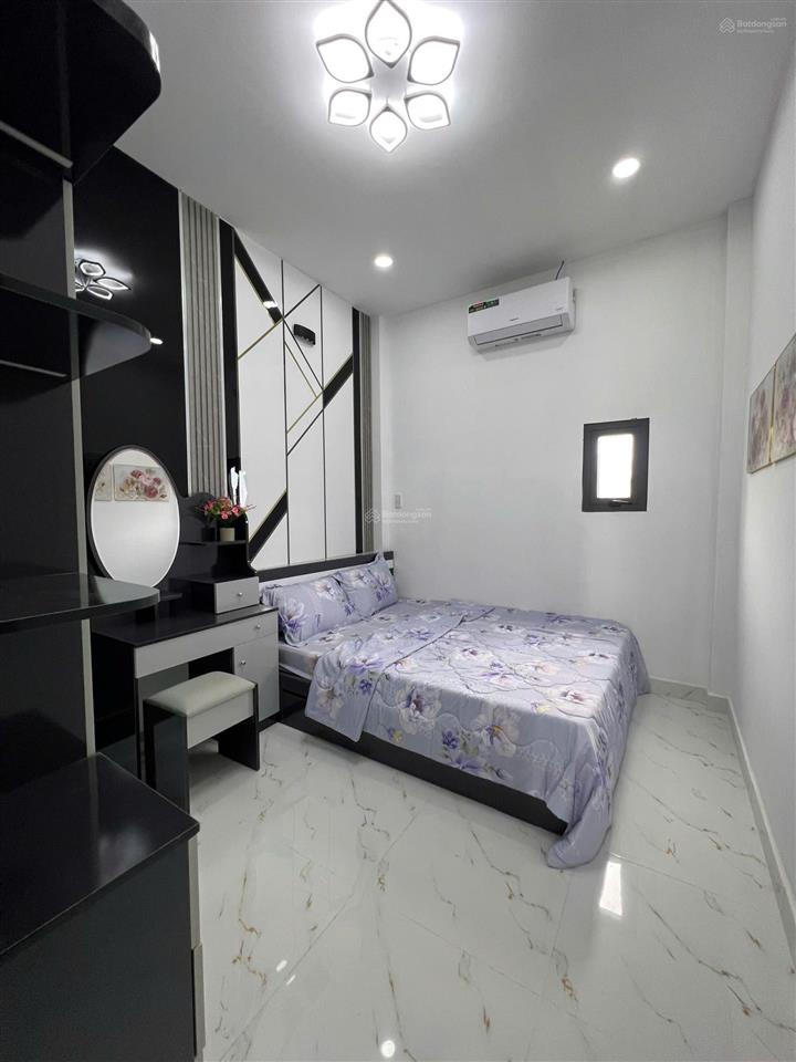 3.25 tỷ nhà đẹp đủ công năng  vị trí đẹp đông hưng thuận 18 quận 12  53m2  2 tầngshr sát gò vấp