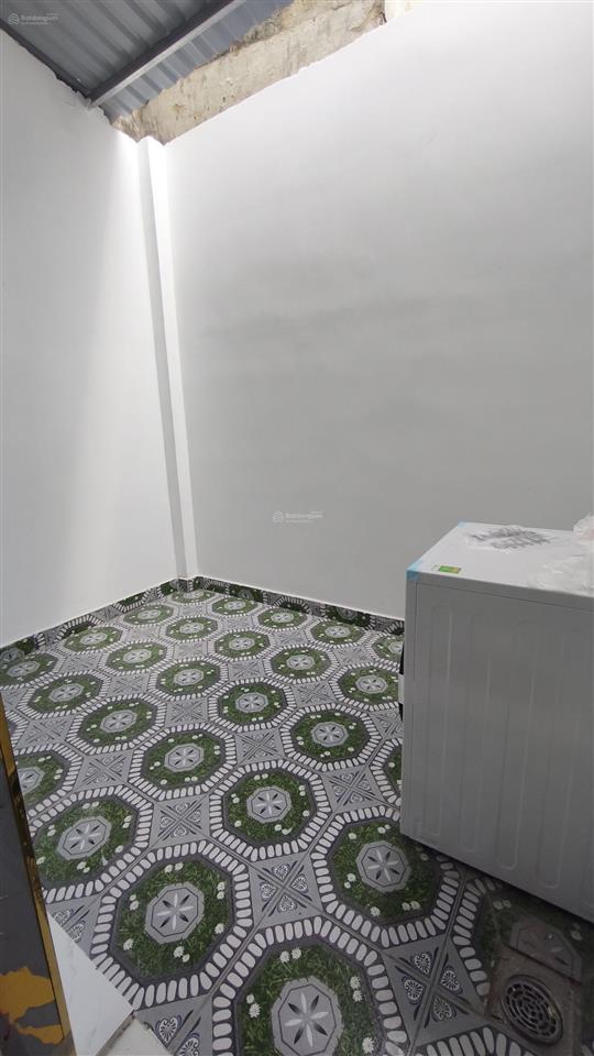 3.25 tỷ nhà đẹp đủ công năng  vị trí đẹp đông hưng thuận 18 quận 12  53m2  2 tầngshr sát gò vấp