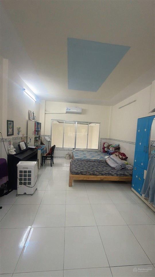 3.65 tỷ ngay công viên phần mềm quang trung tô ký quận 12 nhà 2 tầng 2pn 53m2 ( 4x13m)hbg