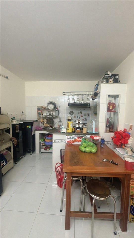 3.65 tỷ ngay công viên phần mềm quang trung tô ký quận 12 nhà 2 tầng 2pn 53m2 ( 4x13m)hbg