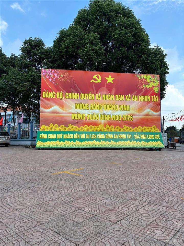 Nhà tỉnh lộ 15 phường an nhơn tây