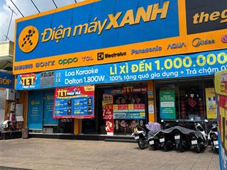 Nhà tỉnh lộ 15 phường an nhơn tây