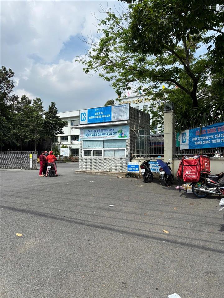 Nhà tỉnh lộ 15 phường an nhơn tây