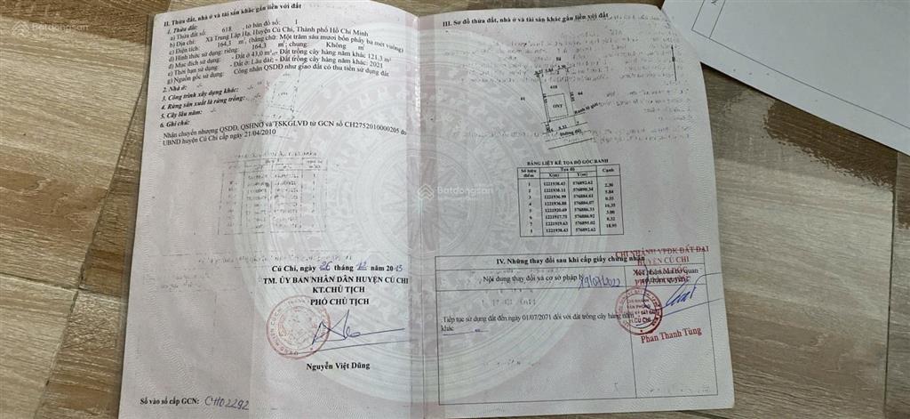 Nhà nhuận đức ngang 8m gần kế trường học, chợ