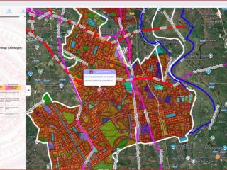 Bán nhà vườn khu du lịch hồng vân hà nội