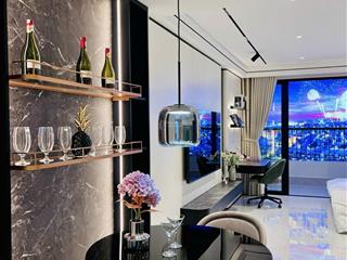 Sở hữu căn hộ siêu du thuyền  2pn the meridian, hải châu  giá tốt