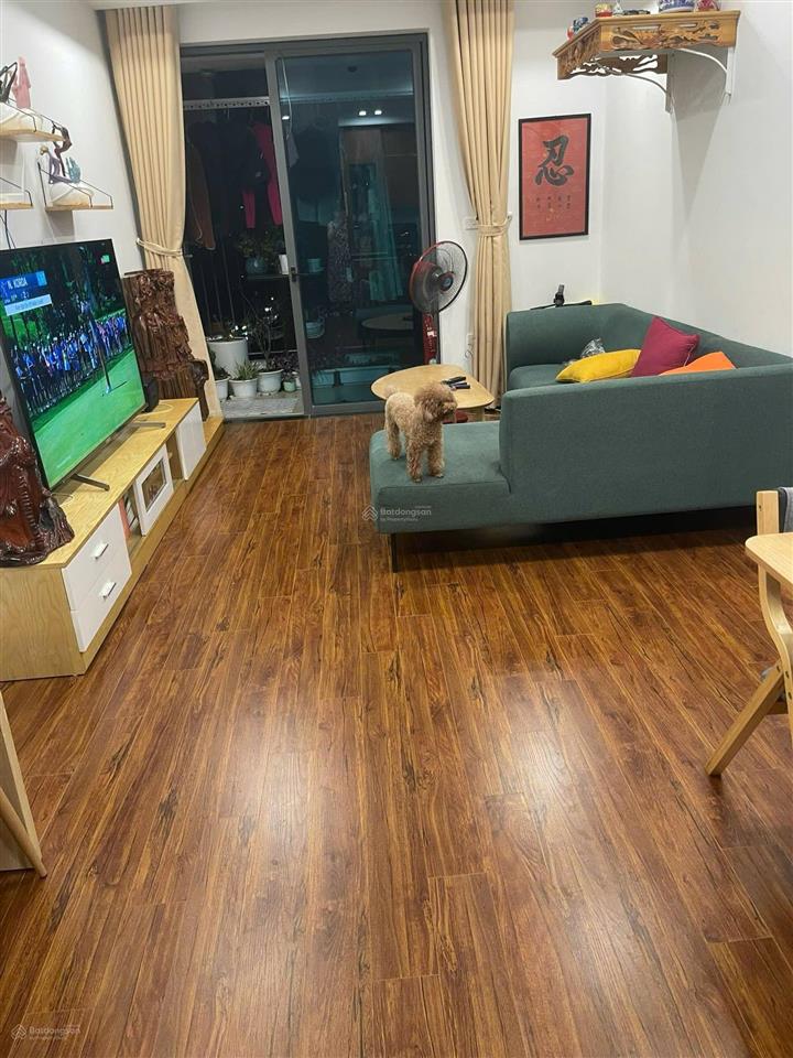 Hiếm! 8.5 tỷ chưa thuế phí sở hữu căn 88m2 3 p ngủ, tầng trung tại sky central, 176 định công