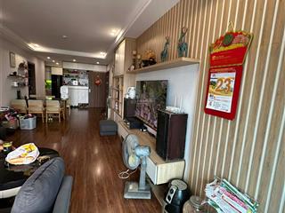 Em đầu chủ cần bán căn 98m2 3 pn 2 ban công, sẵn sổ giao dịch ngay tại 176 định công, sky central