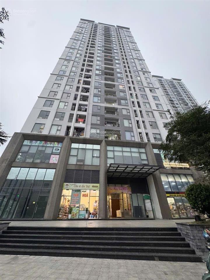Nhỉnh 6 tỷ sở hữu căn hộ 71m2, 2pn 2wc rose town 79 ngọc hồi, tầng cao view đẹp, sổ đỏ chính chủ