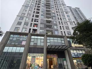 Nhỉnh 6 tỷ sở hữu căn hộ 71m2, 2pn 2wc rose town 79 ngọc hồi, tầng cao view đẹp, sổ đỏ chính chủ