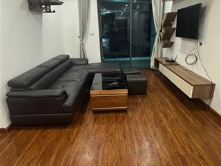 Hiếm! bán gấp 3n 2vs 92m2, full nội thất, ban công đông nam toà b1 sky central, giá 9 tỷ có tl